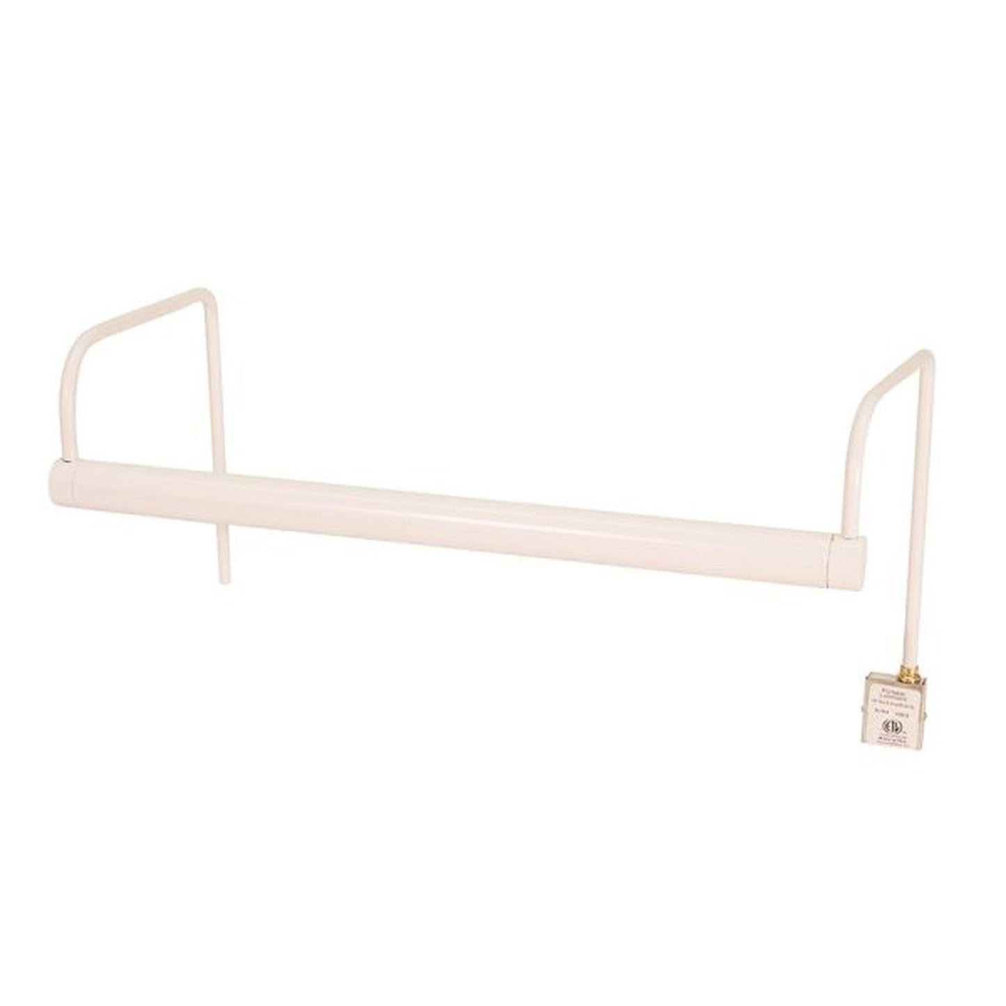 Slim-Line Picture Light - SL16-9 - White by House of Troy