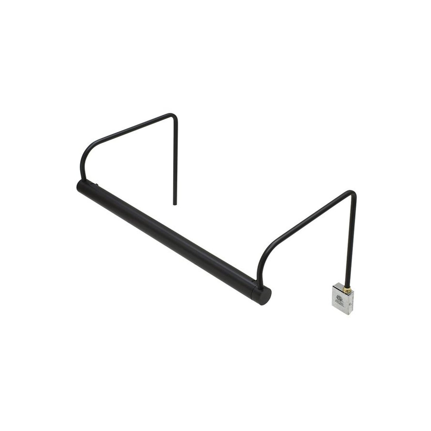 Slim-Line Picture Light - SL16-91 - Oil Rubbed Bronze by House of Troy