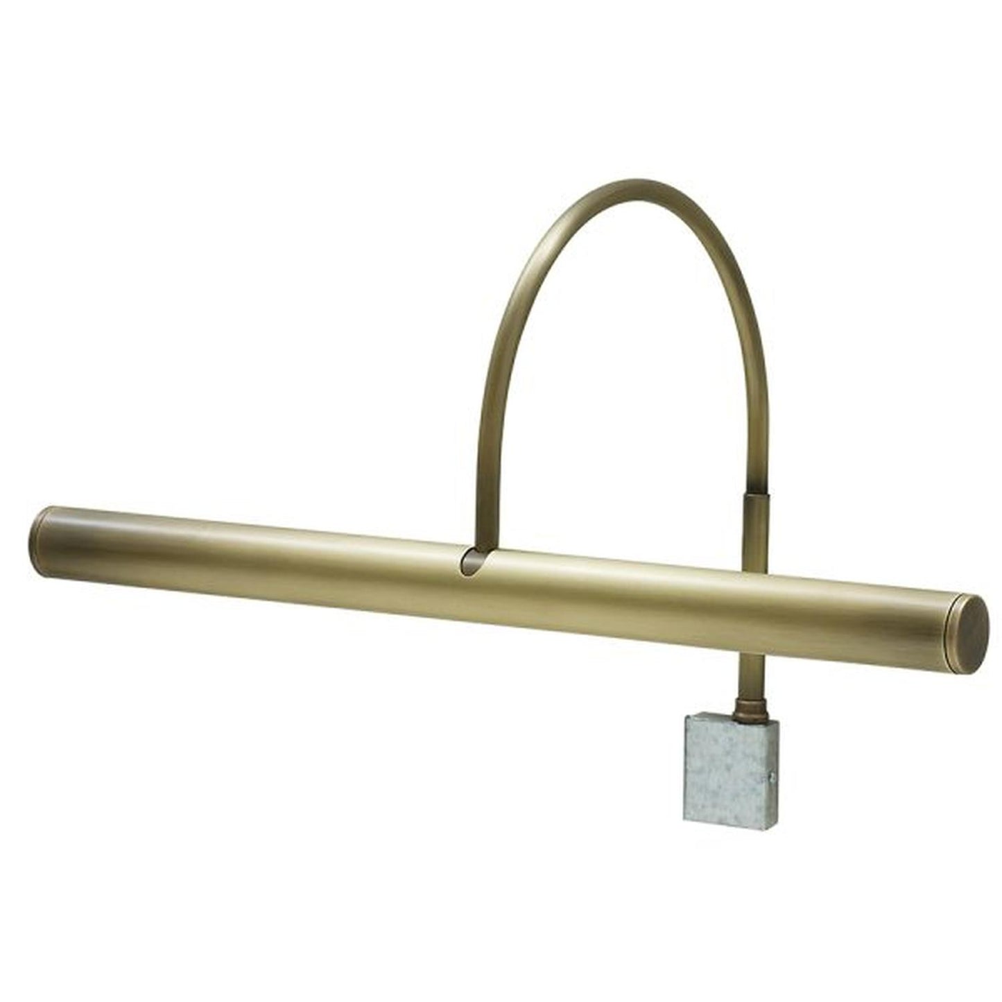 Slim-Line XL Picture Light - XL14-71 - Antique Brass by House of Troy