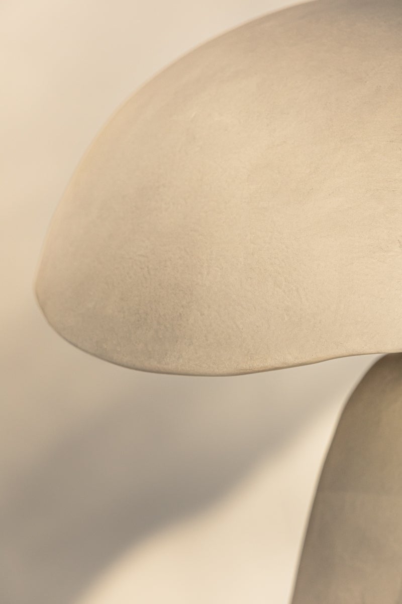 Soloma Table Lamp by Troy Lighting