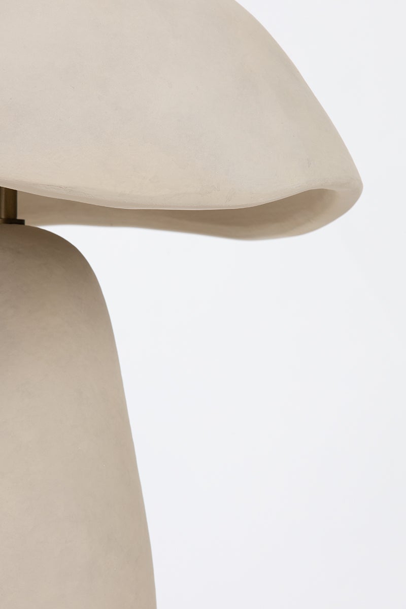 Soloma Table Lamp by Troy Lighting