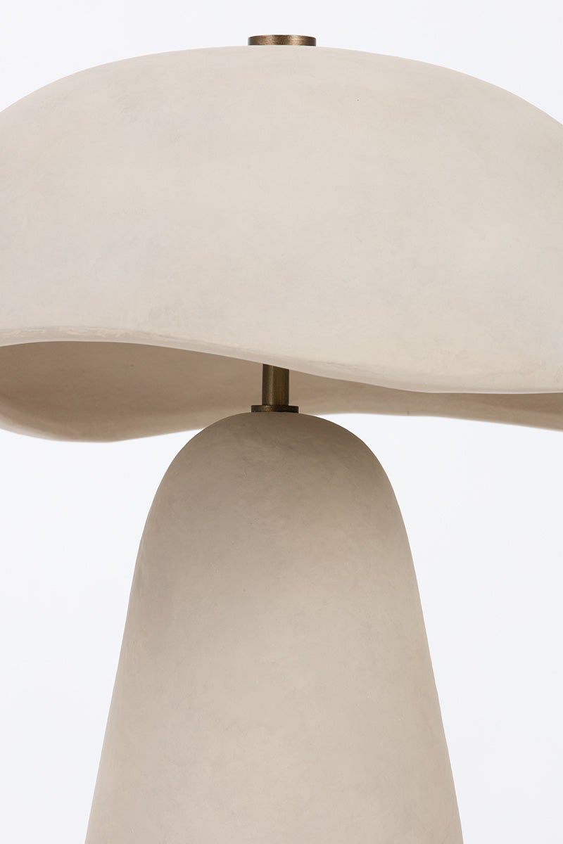 Soloma Table Lamp by Troy Lighting