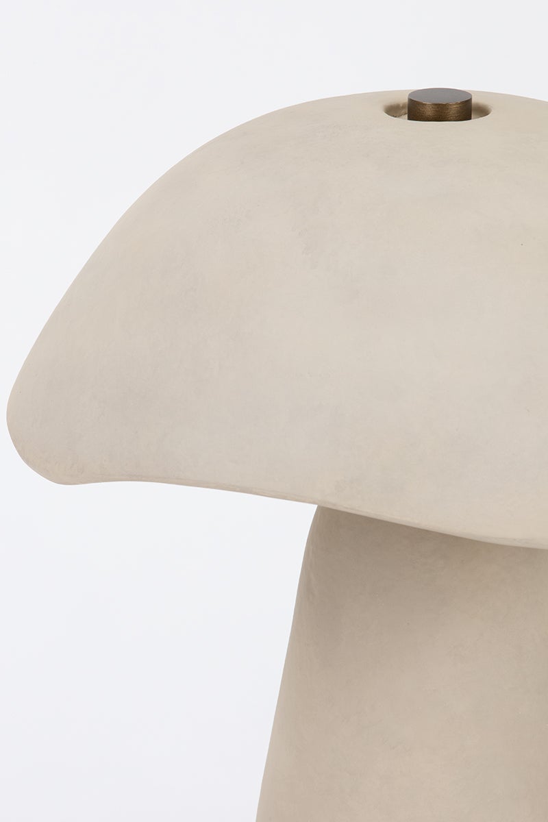Soloma Table Lamp by Troy Lighting