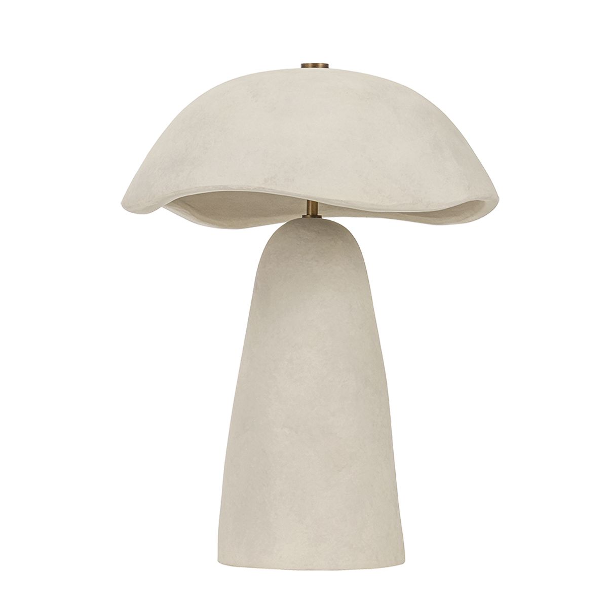 Soloma Table Lamp by Troy Lighting