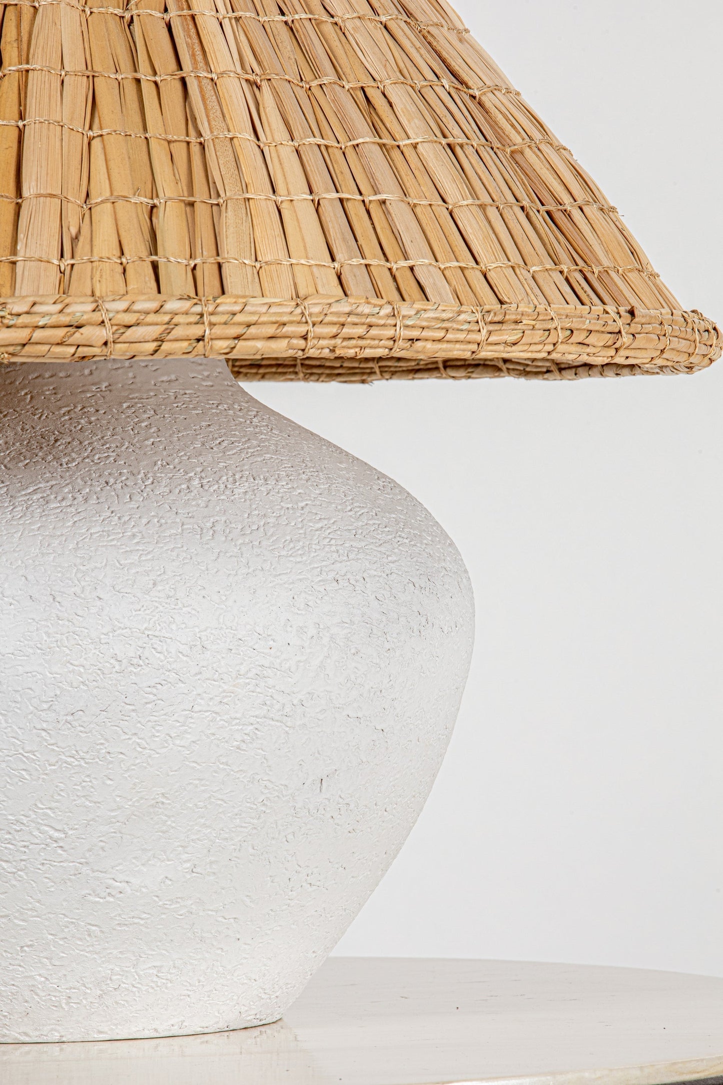 Solon Table Lamp by Troy Lighting