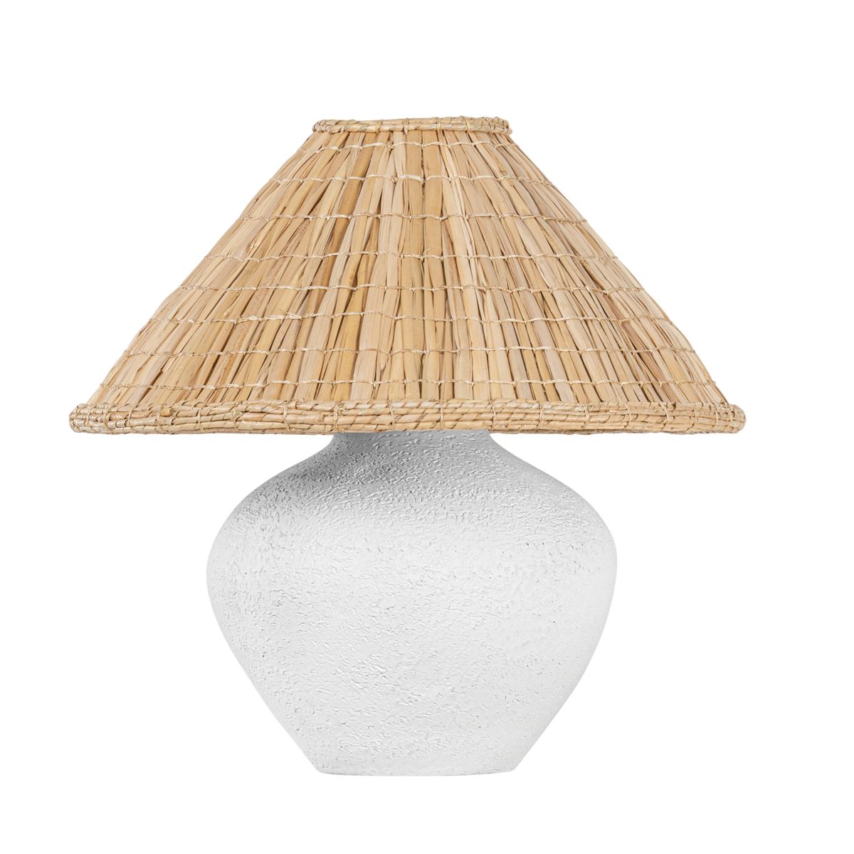 Solon Table Lamp by Troy Lighting