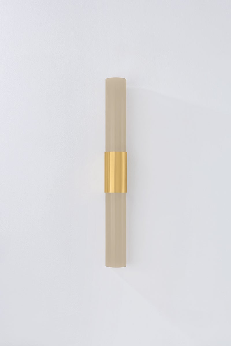 Somersville 2-Light Sconce by Hudson Valley Lighting