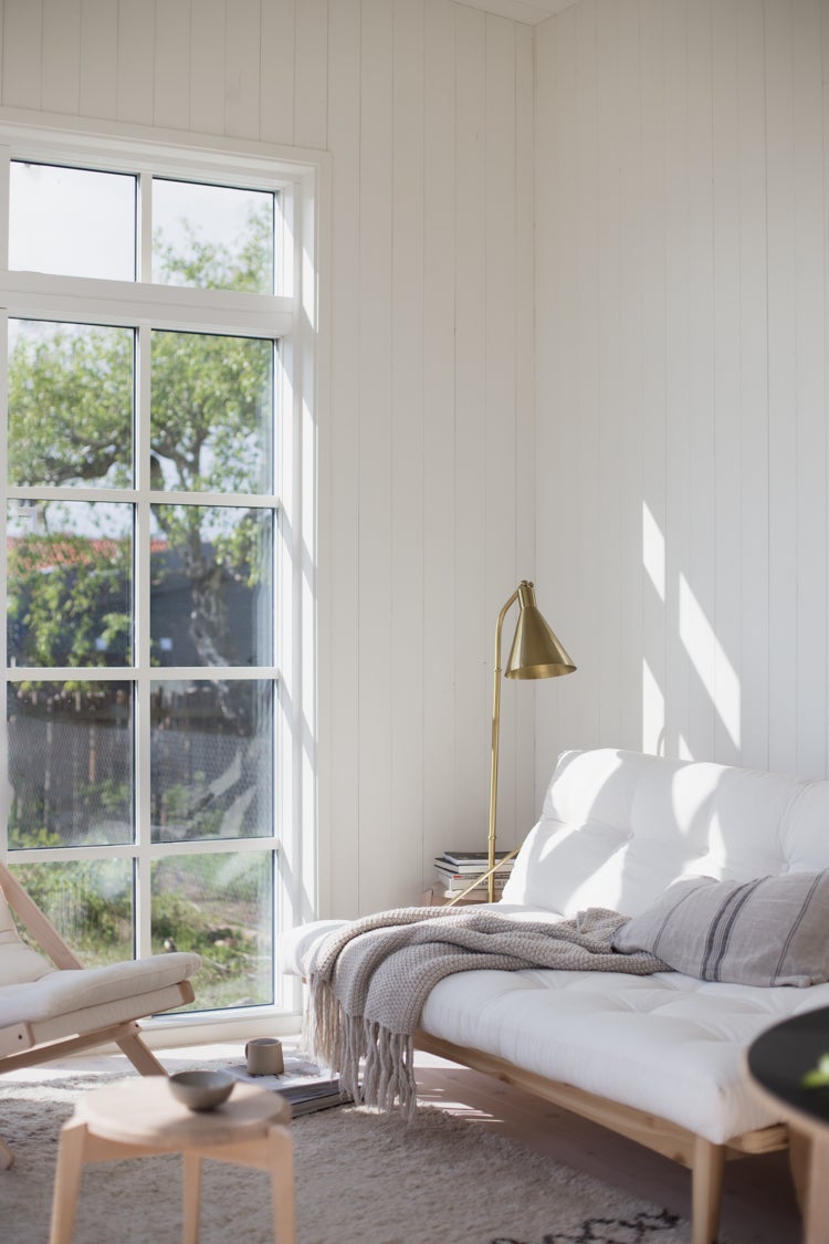 Stanton Floor Lamp by Hudson Valley Lighting