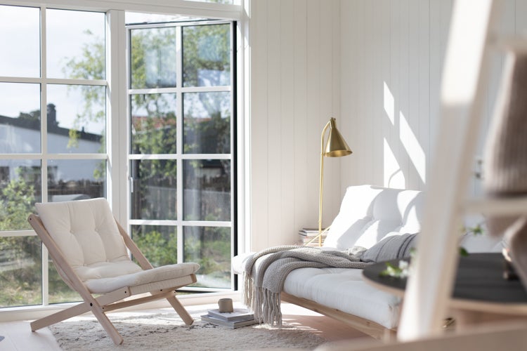 Stanton Floor Lamp by Hudson Valley Lighting