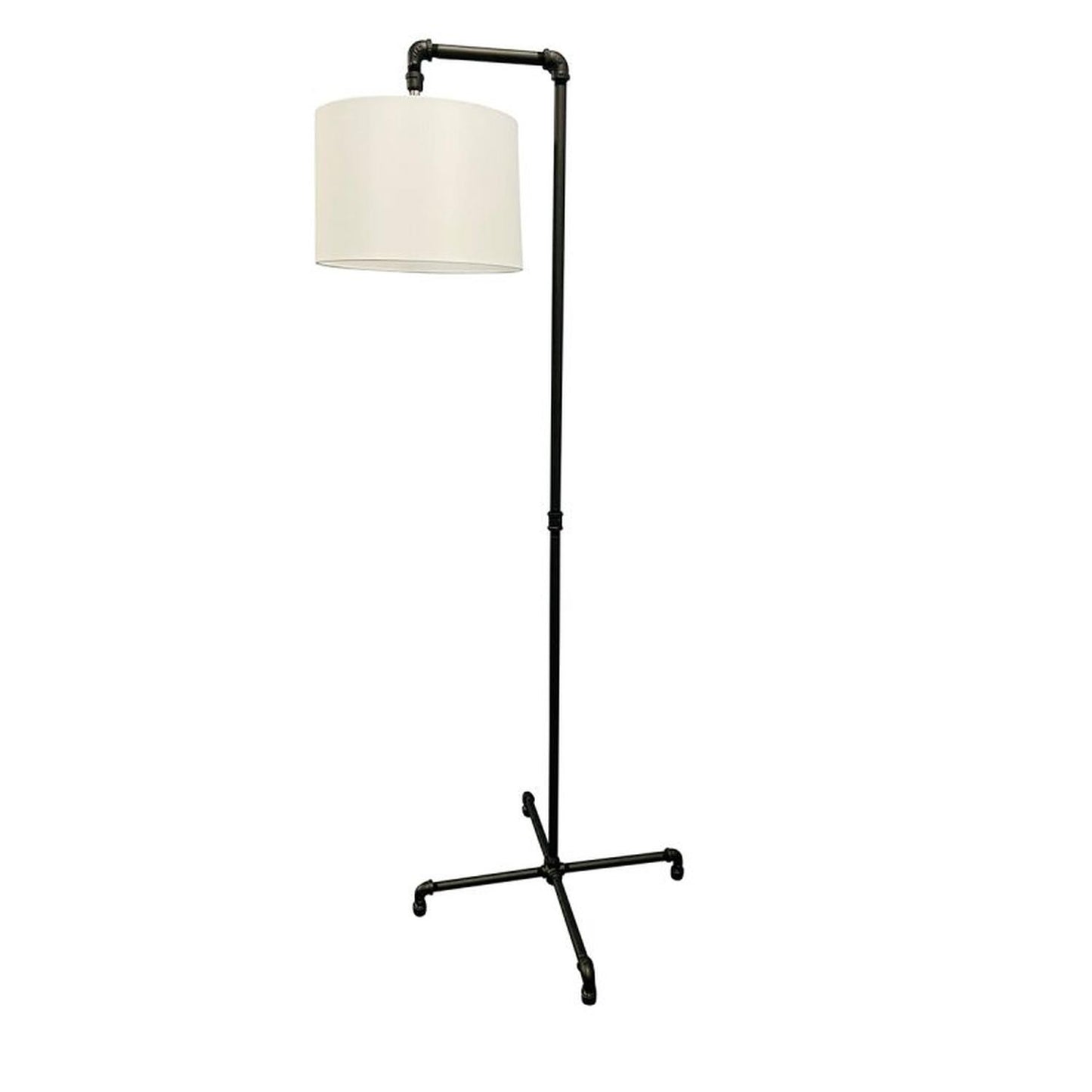 Studio Floor - ST601-BLK - Black by House of Troy