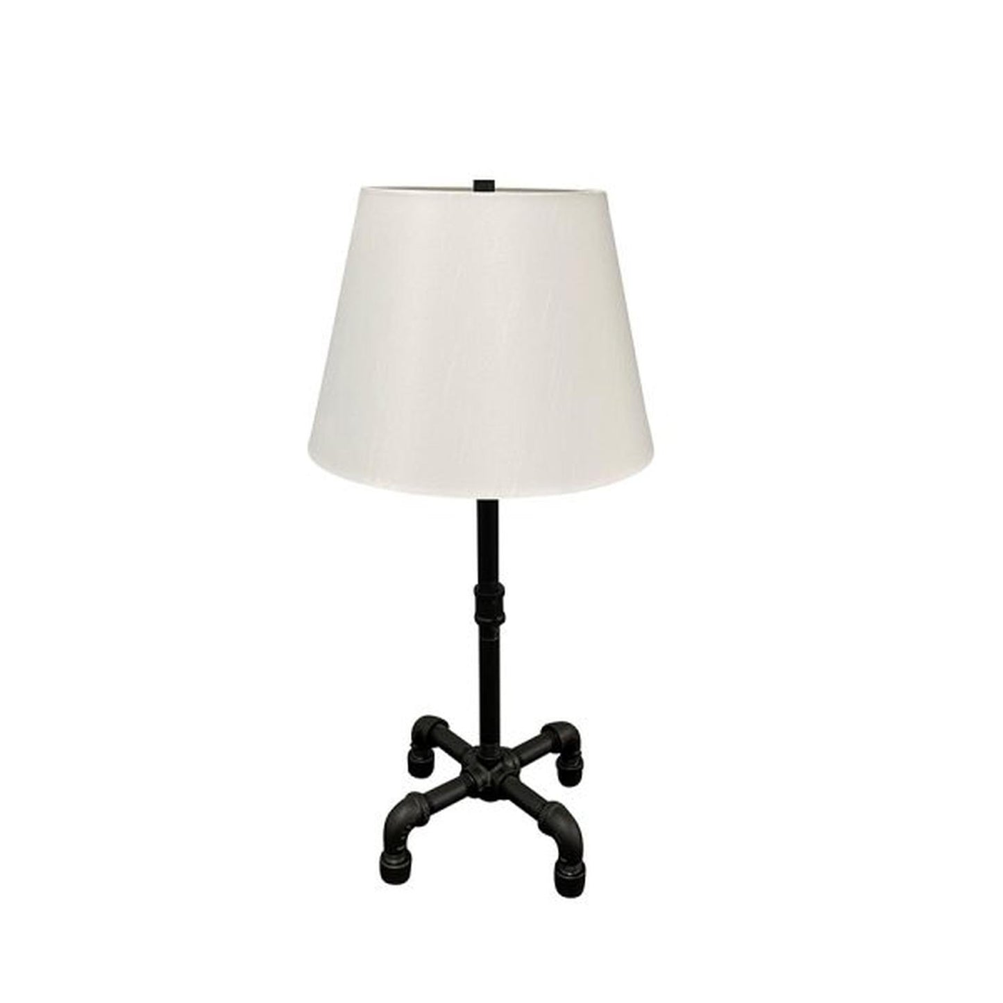 Studio Table - ST650-BLK - Black by House of Troy