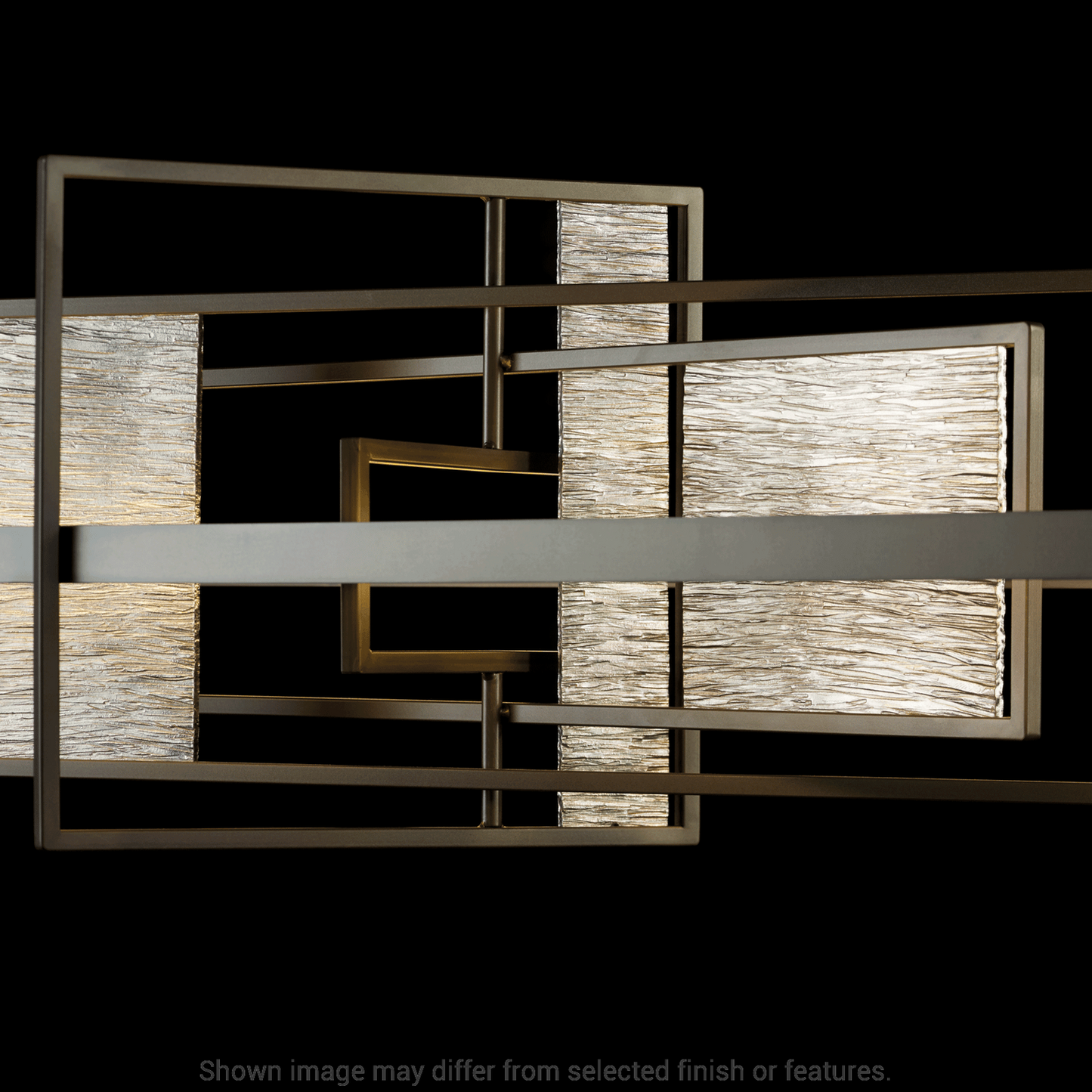 Summer LED Pendant - White by Hubbardton Forge