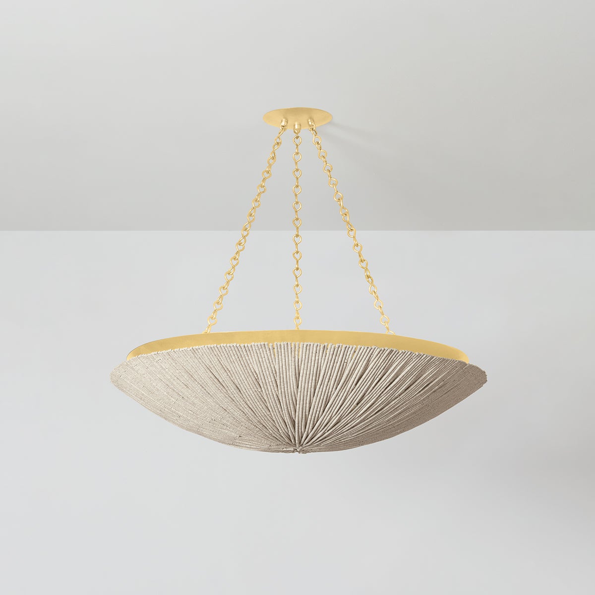 Summerside Large Pendant by Hudson Valley Lighting