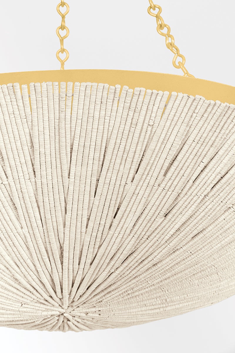 Summerside Large Pendant by Hudson Valley Lighting