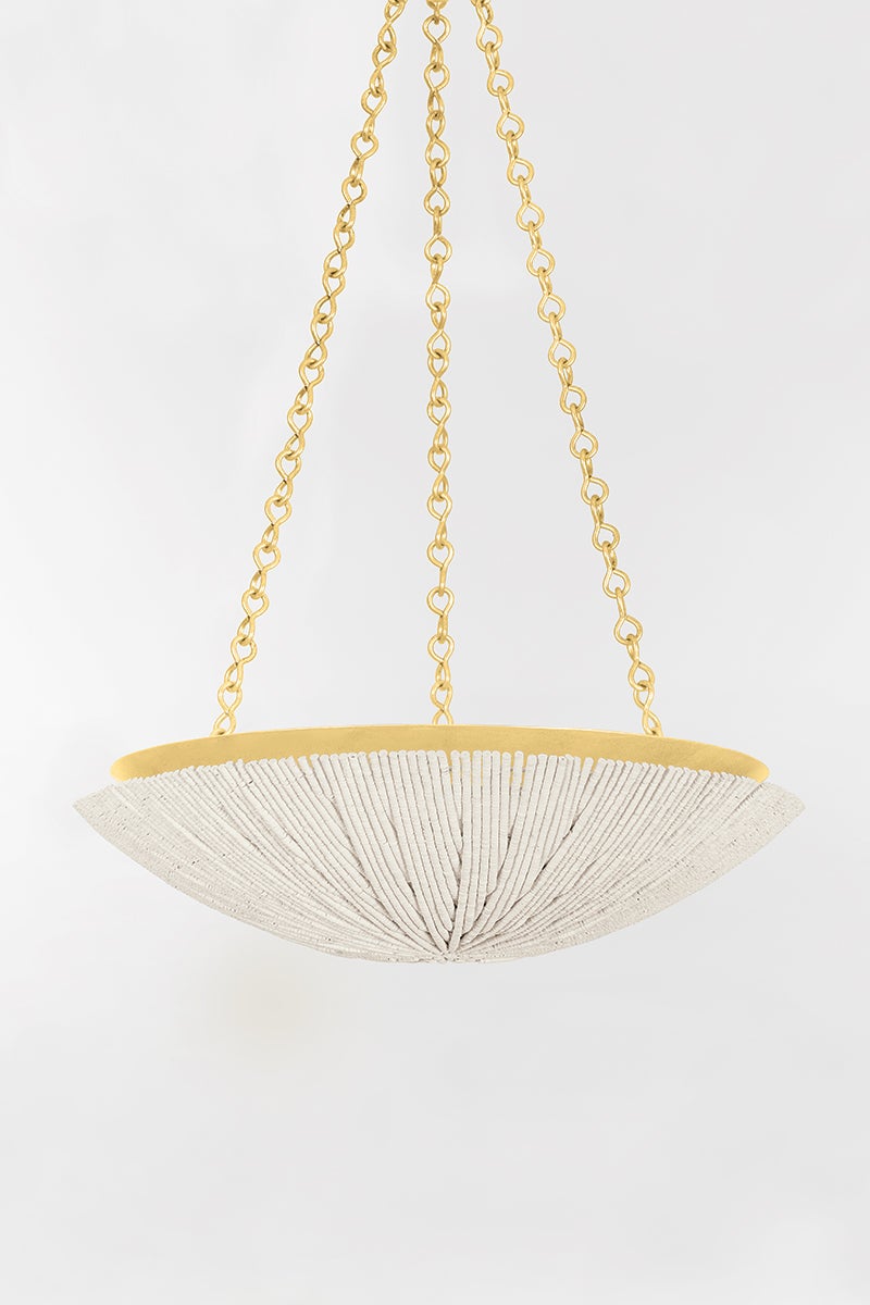 Summerside Large Pendant by Hudson Valley Lighting