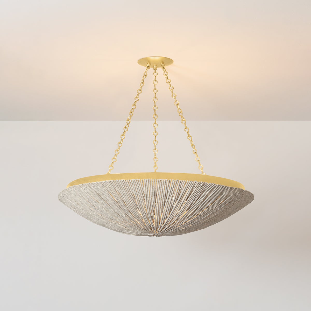 Summerside Large Pendant by Hudson Valley Lighting