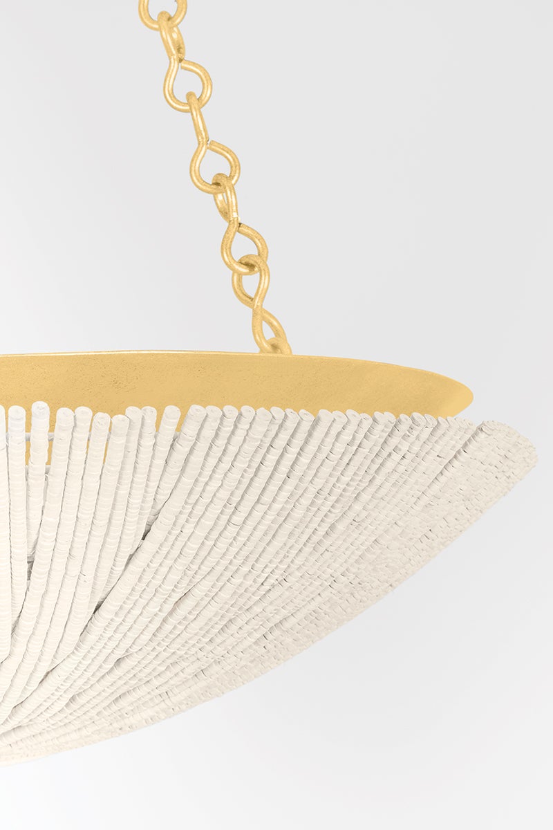Summerside Large Pendant by Hudson Valley Lighting