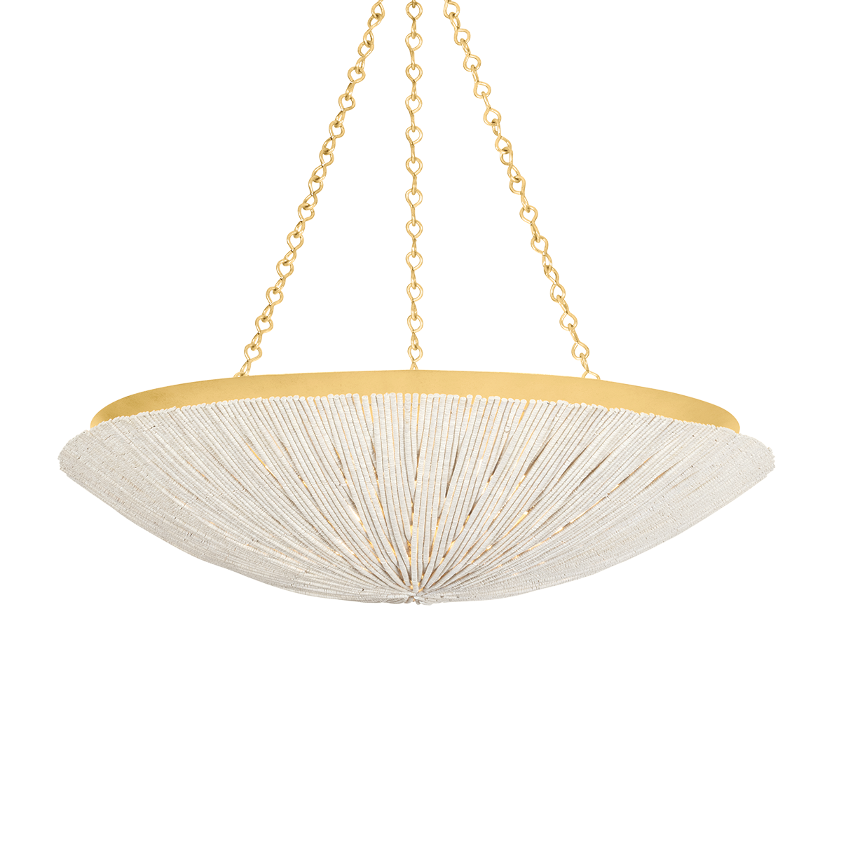 Summerside Large Pendant by Hudson Valley Lighting