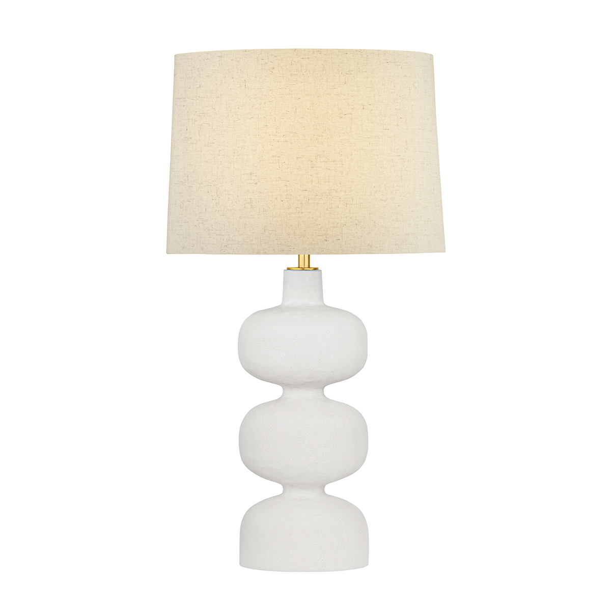 Talita Table Lamp - Aged Brass - Mitzi HL934201-AGB