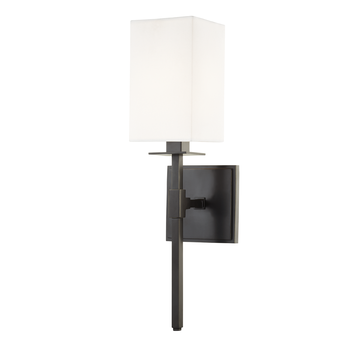 Taunton Wall Sconce - Old Bronze by Hudson Valley Lighting