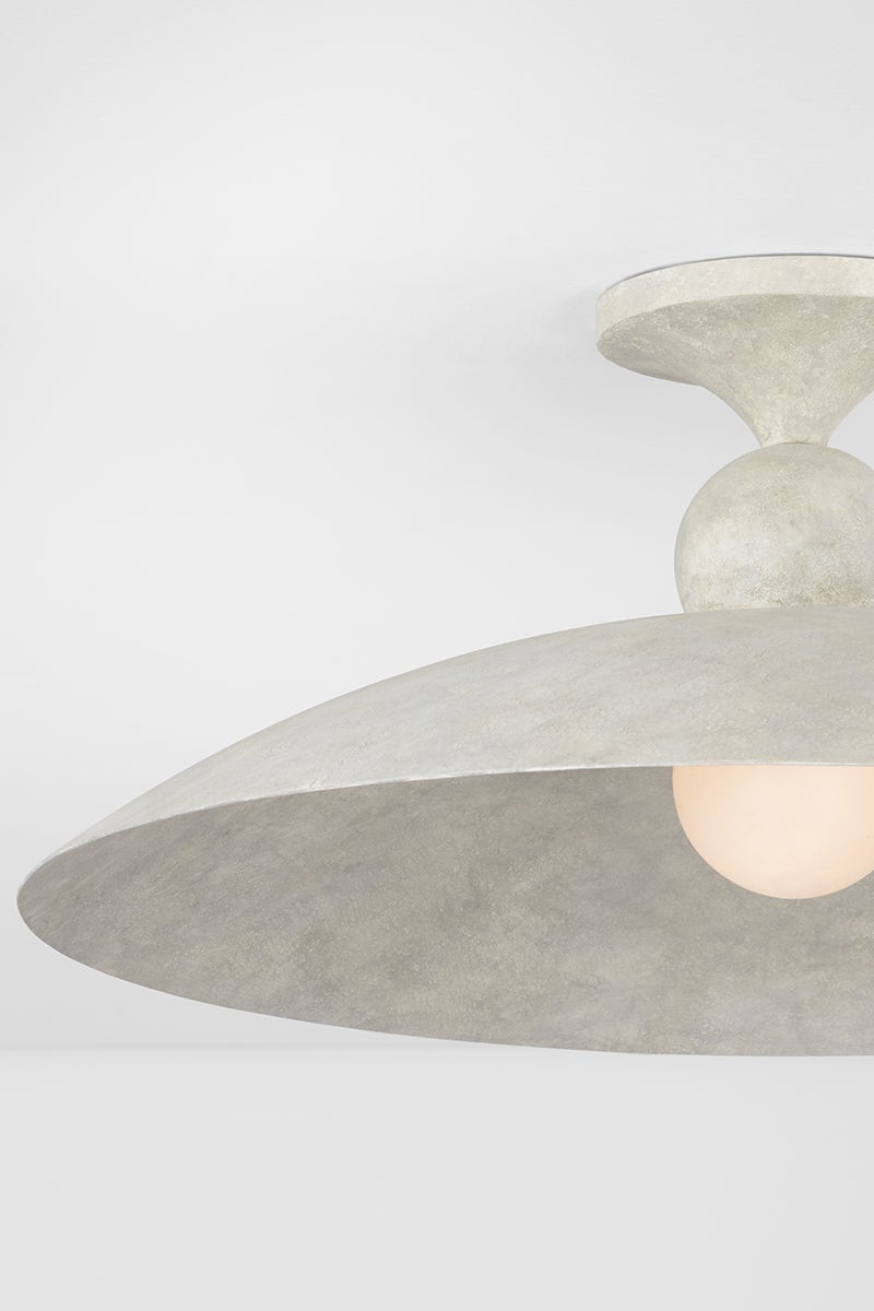 Teelin Flush Mount by Hudson Valley Lighting