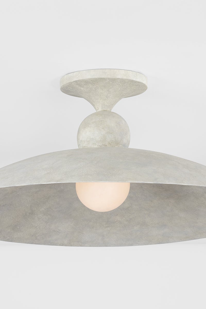 Teelin Flush Mount by Hudson Valley Lighting