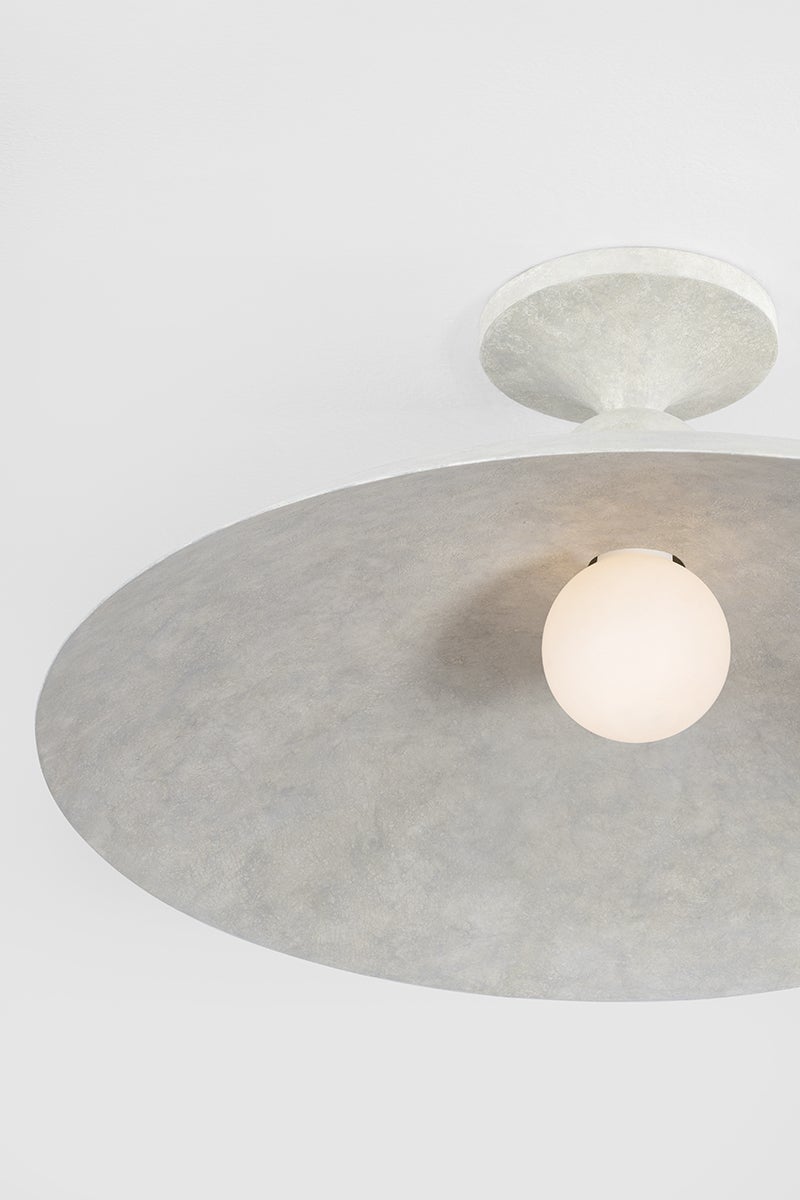 Teelin Flush Mount by Hudson Valley Lighting