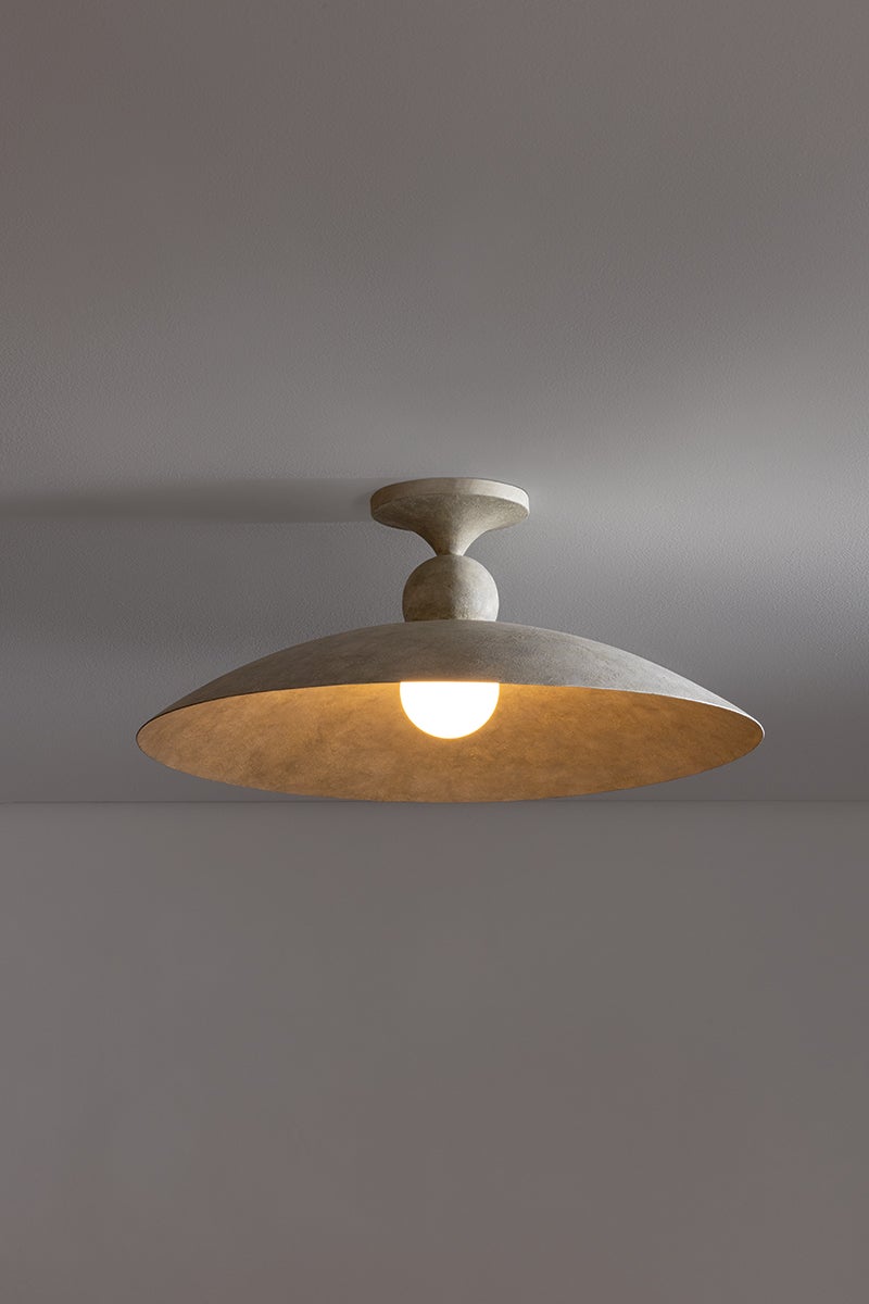 Teelin Flush Mount by Hudson Valley Lighting
