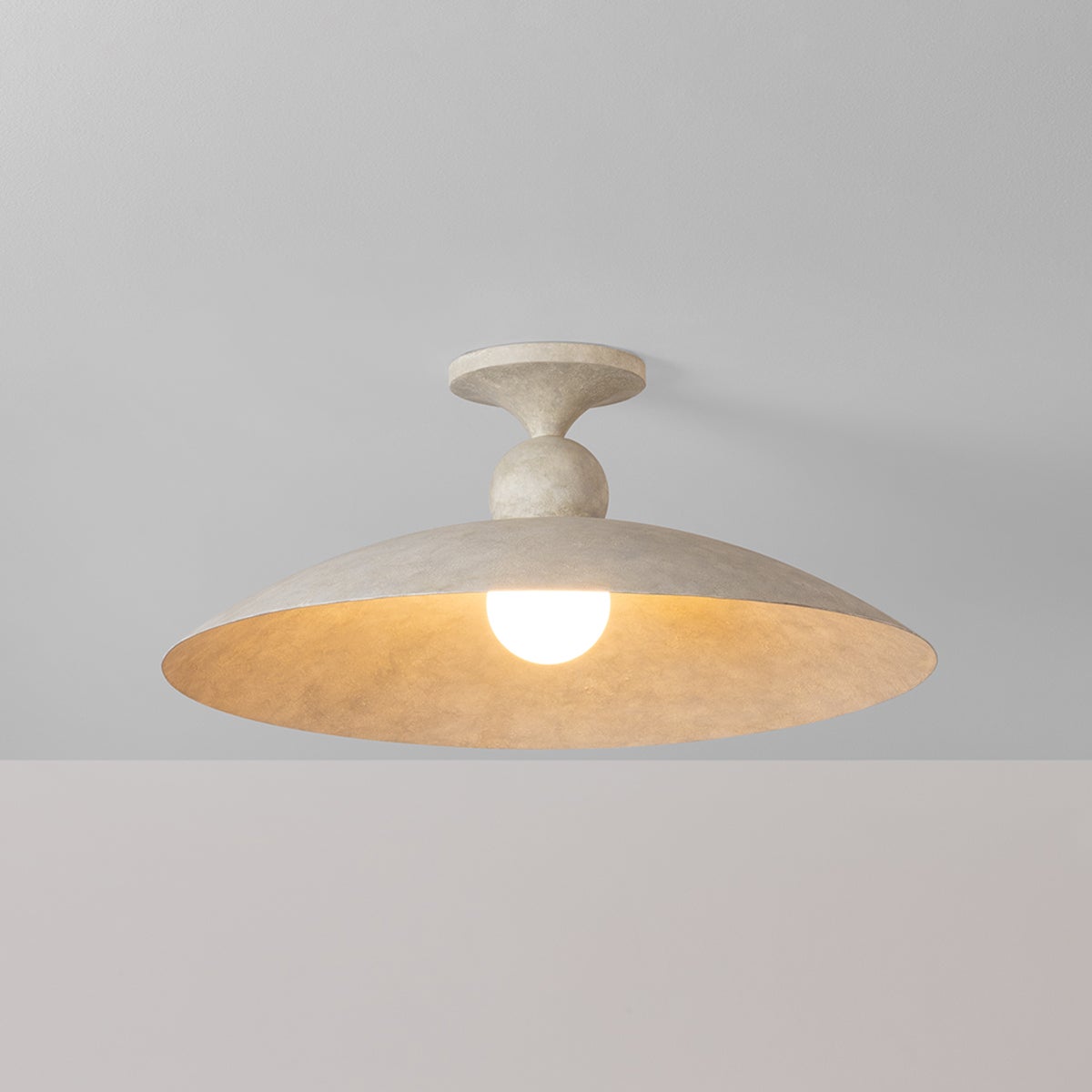 Teelin Flush Mount by Hudson Valley Lighting