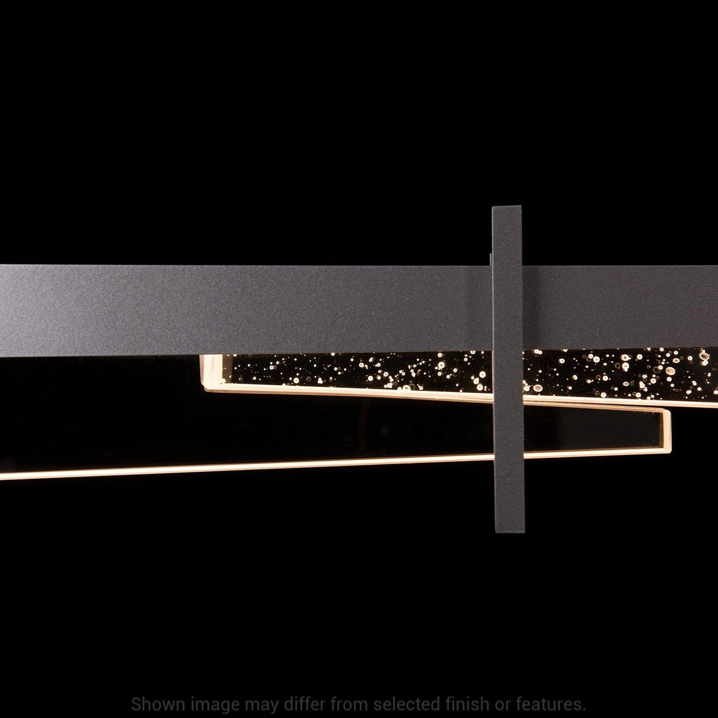 Tenon LED Pendant - White by Hubbardton Forge