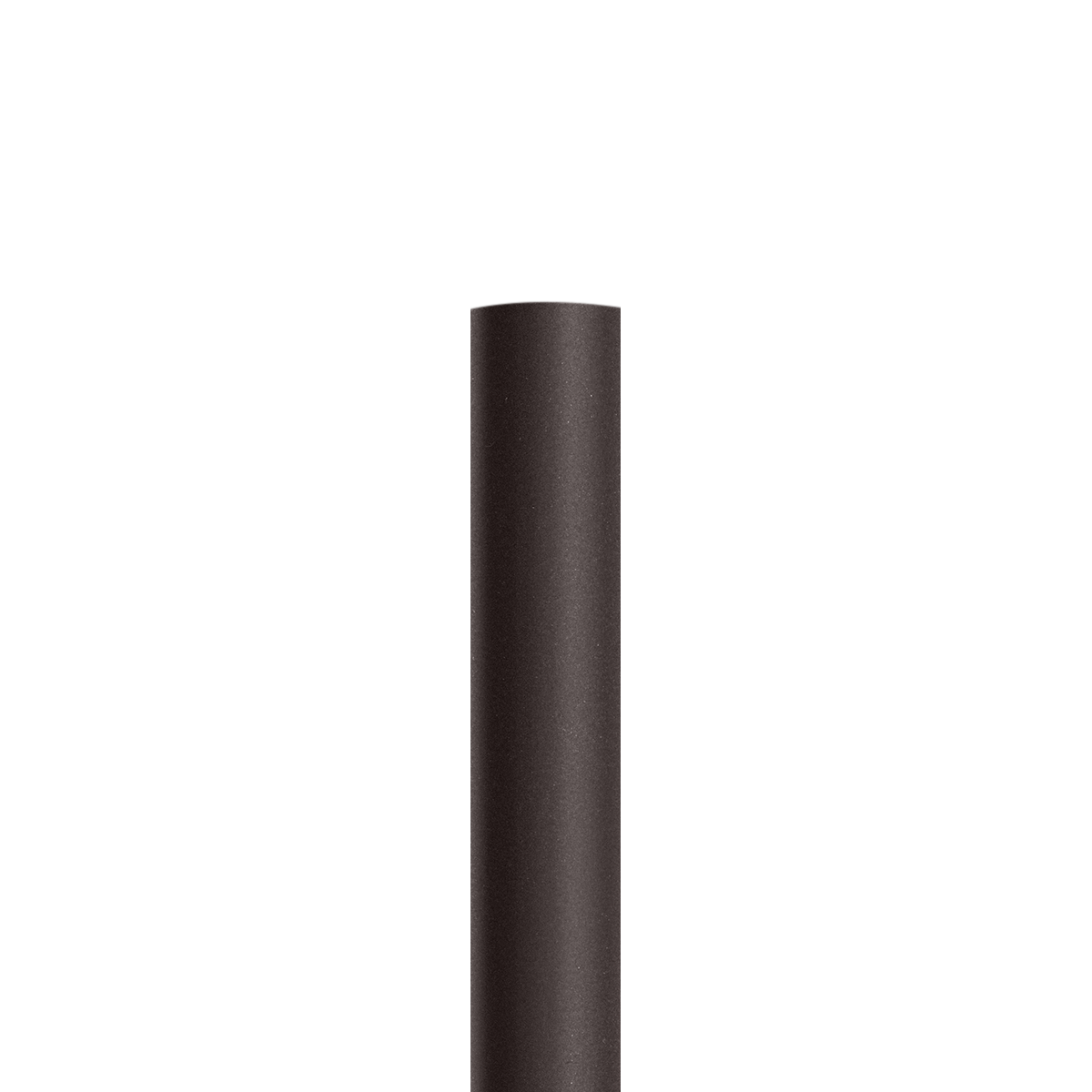 Textured Bronze Post - 0-Light - Textured Bronze - Troy Lighting PST4945-TBZ