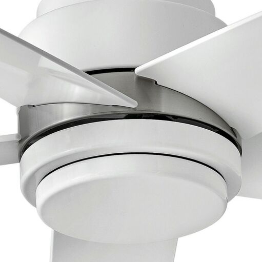 Tier Light Kit Cover - Appliance White by Hinkley Lighting