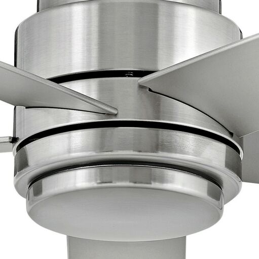 Tier Light Kit Cover - Brushed Nickel by Hinkley Lighting