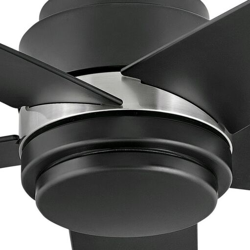 Tier Light Kit Cover - Matte Black by Hinkley Lighting