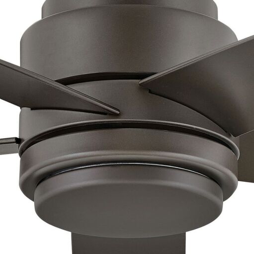 Tier Light Kit Cover - Metallic Matte Bronze by Hinkley Lighting