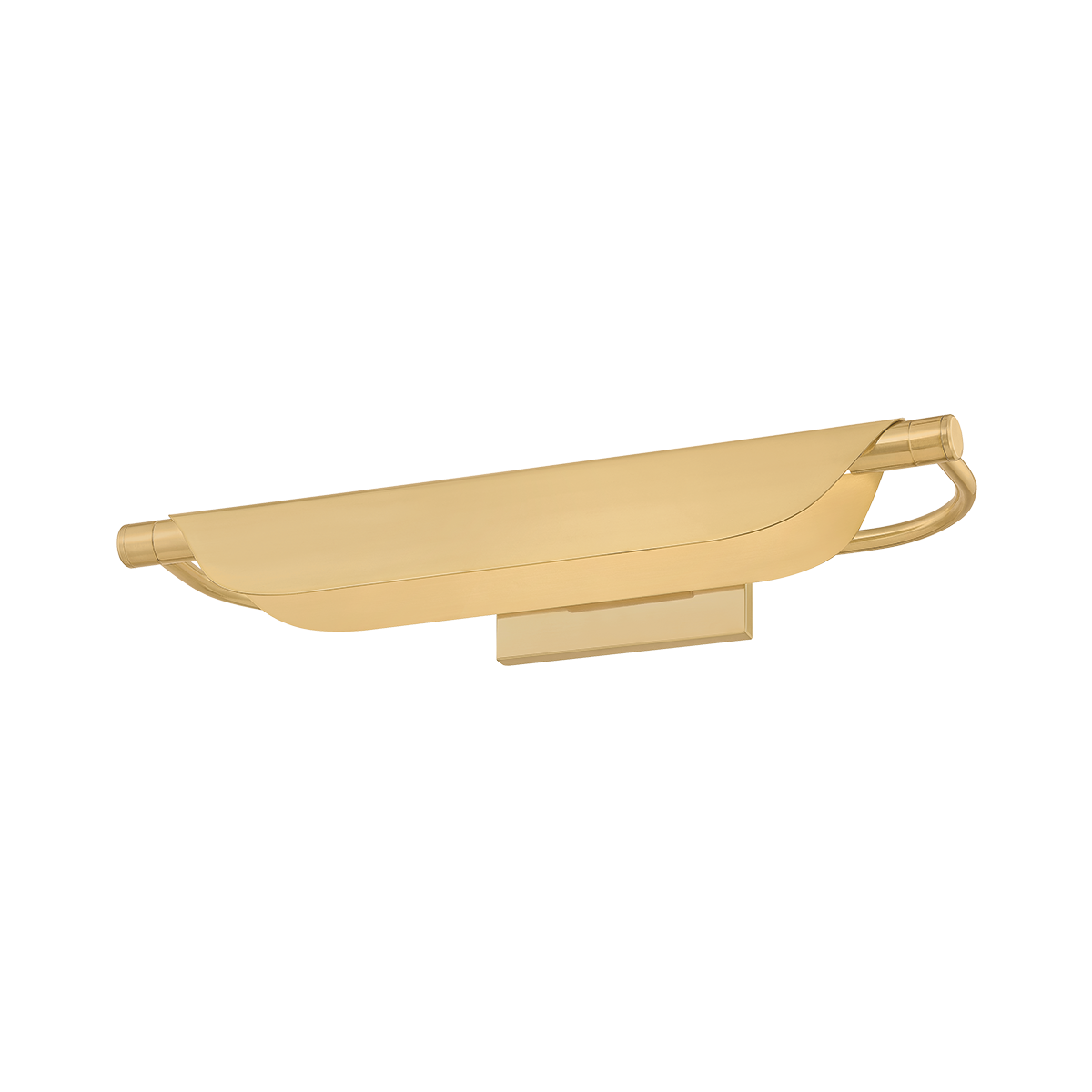 Tinwald Picture Light - Aged Brass by Hudson Valley Lighting