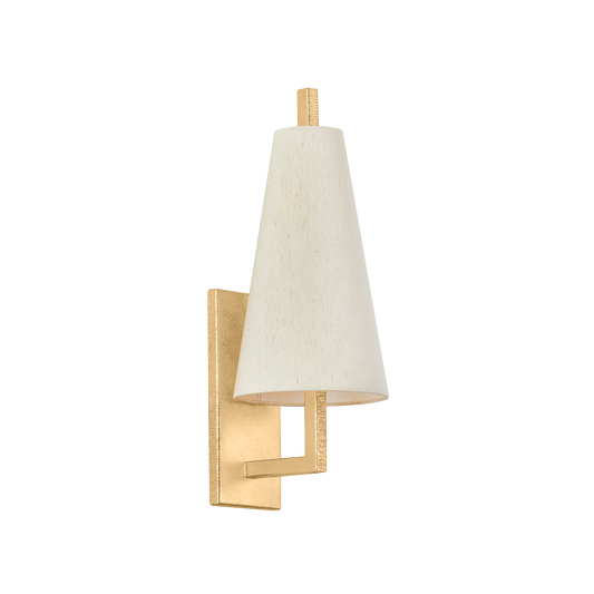 Tirana Wall Sconce by Corbett Lighting