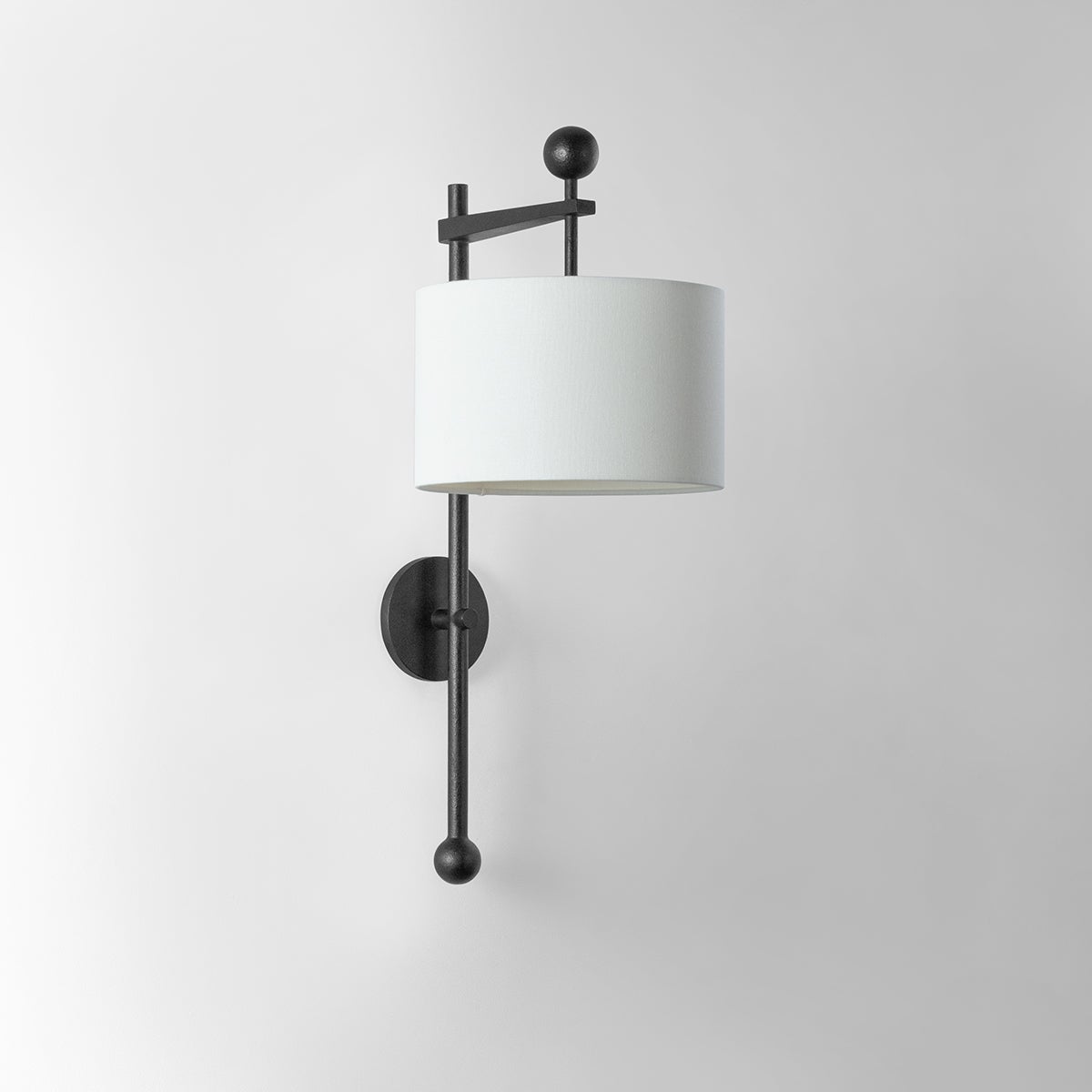 Tisbury Sconce by Troy Lighting