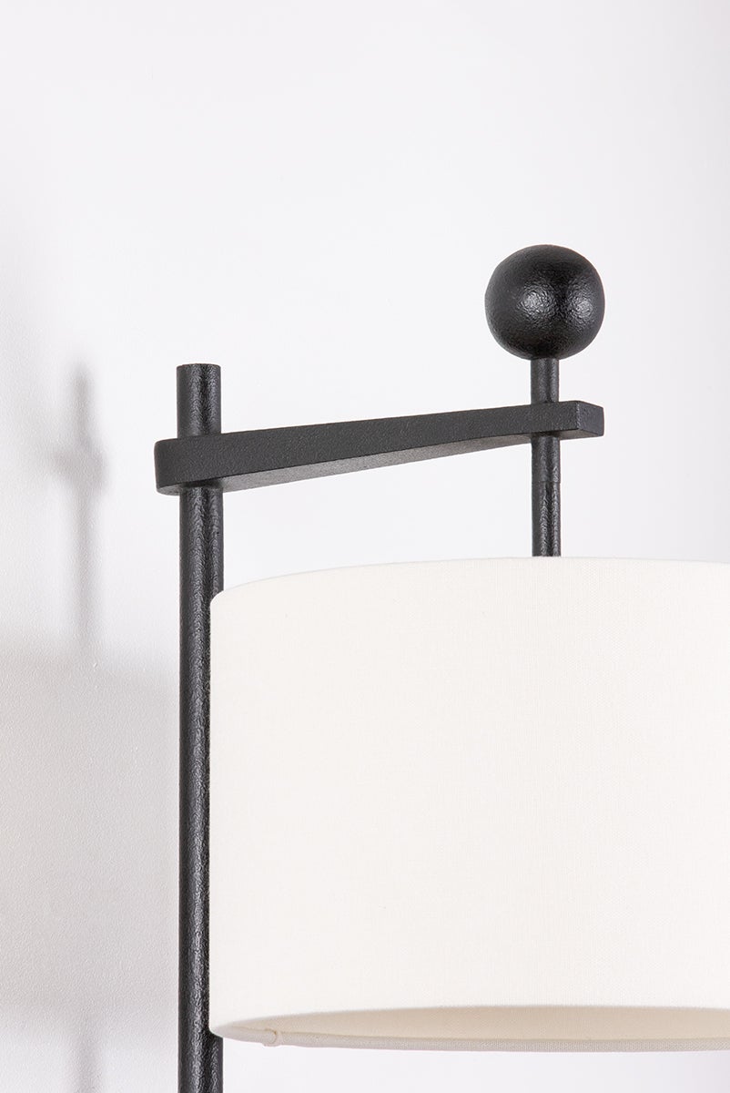 Tisbury Sconce by Troy Lighting