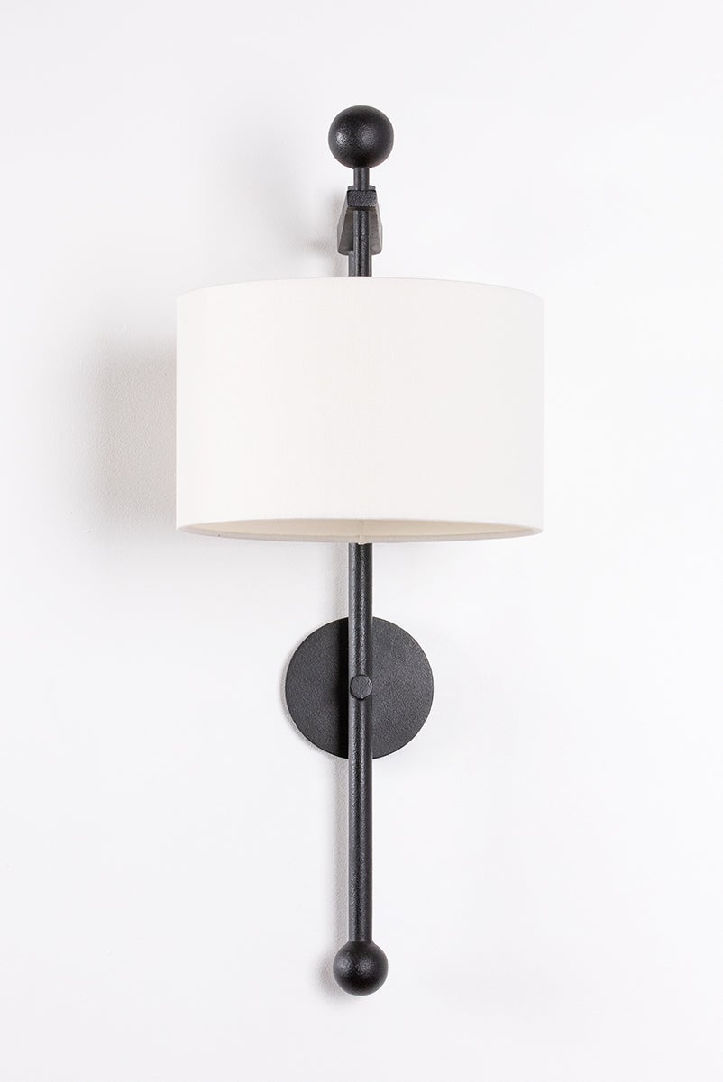 Tisbury Sconce by Troy Lighting