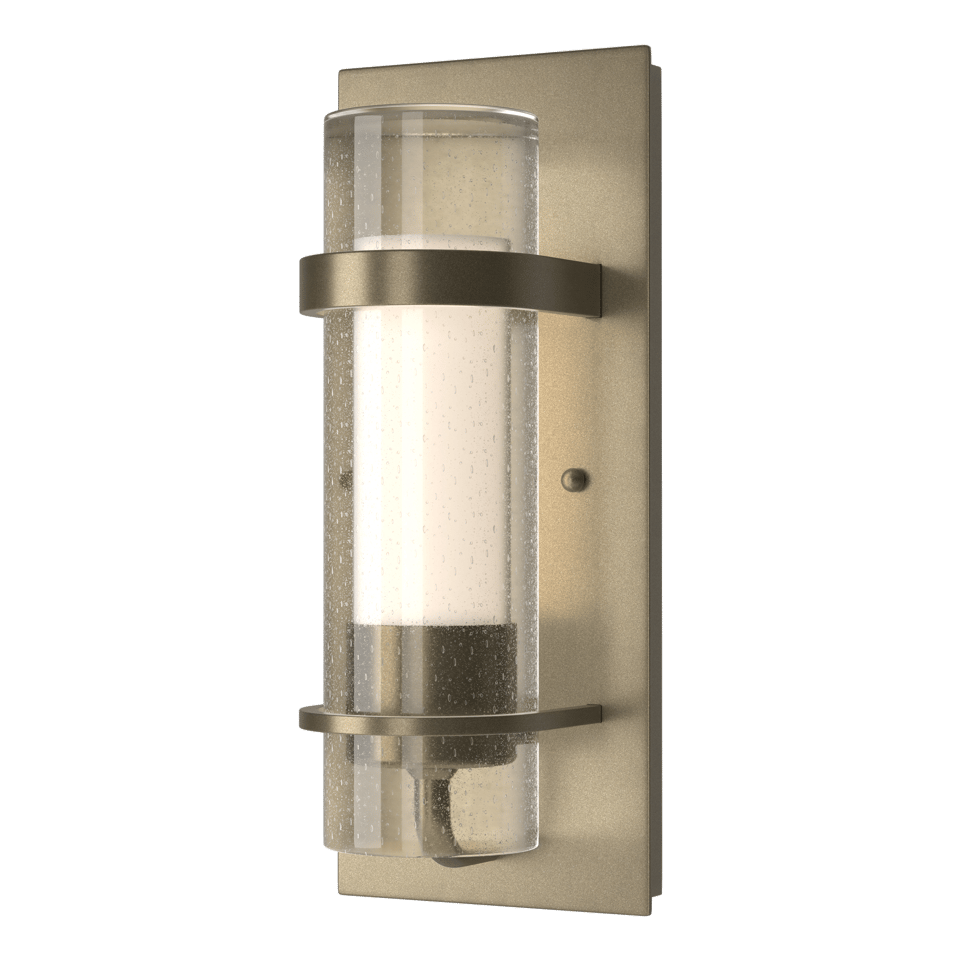 Torch Indoor Sconce - Soft Gold by Hubbardton Forge
