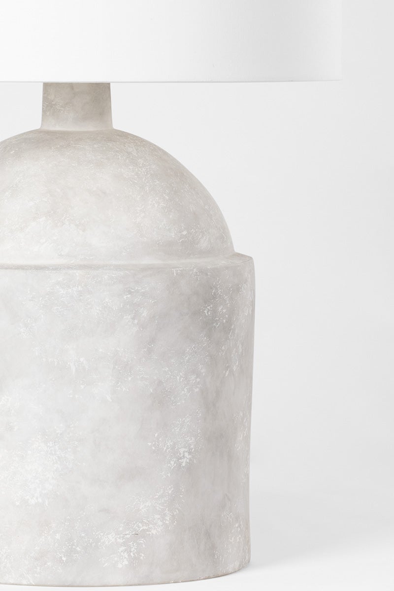 Torrance Table Lamp by Troy Lighting