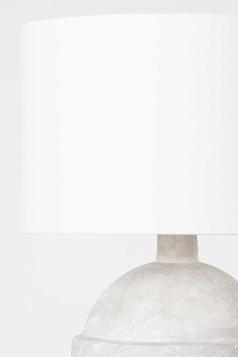 Torrance Table Lamp by Troy Lighting