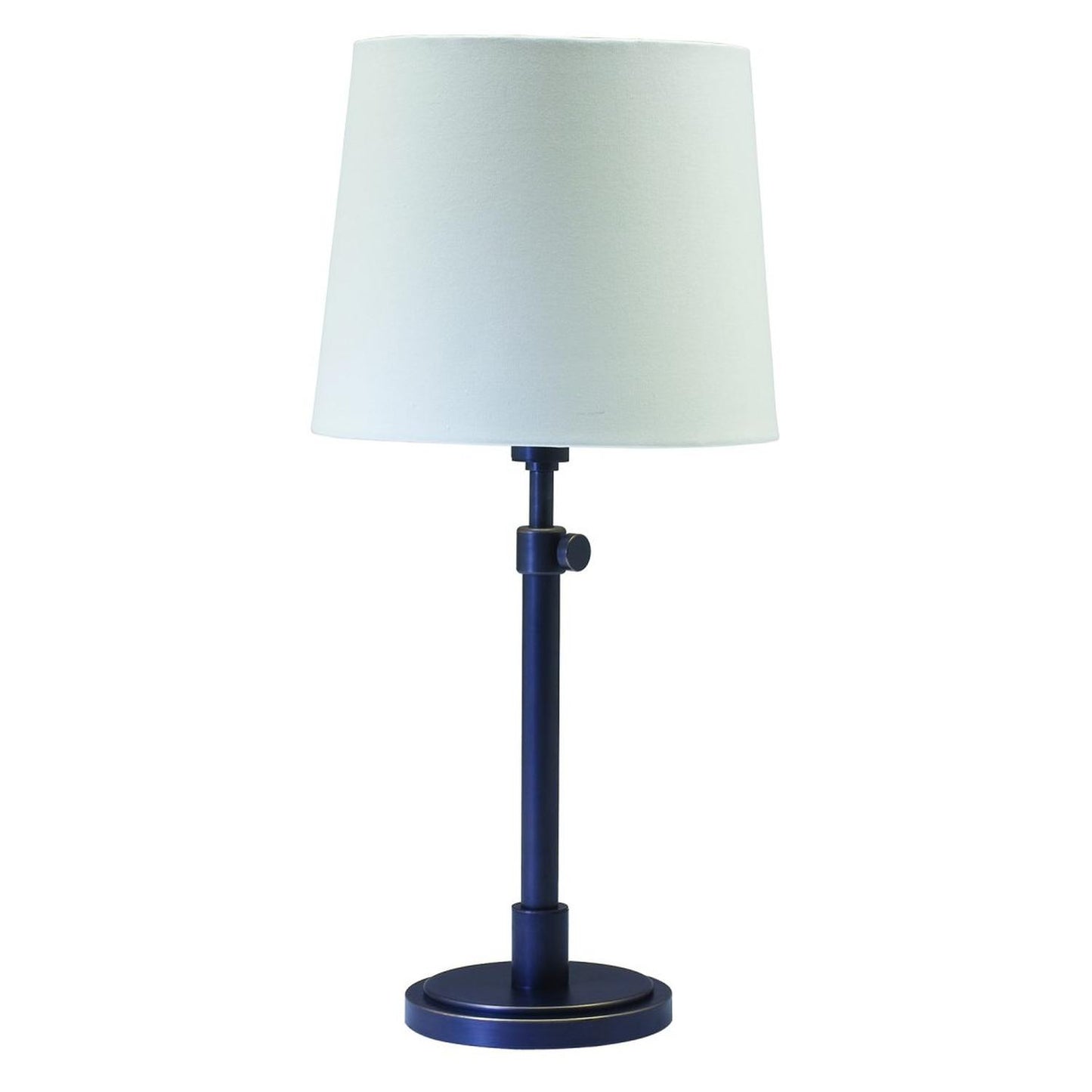 Townhouse Adjustable Table Lamp - TH750-OB - Oil Rubbed Bronze by House of Troy