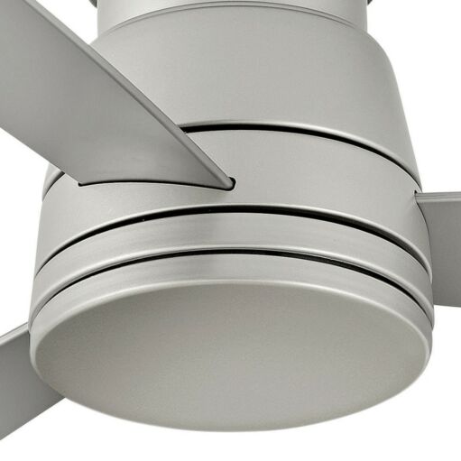 Trey Light Kit Cover - Brushed Nickel by Hinkley Lighting
