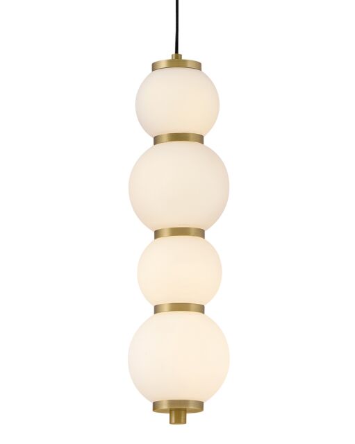 Trigo Extra Small Pendant by Hinkley Lighting
