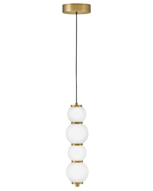 Trigo Extra Small Pendant by Hinkley Lighting