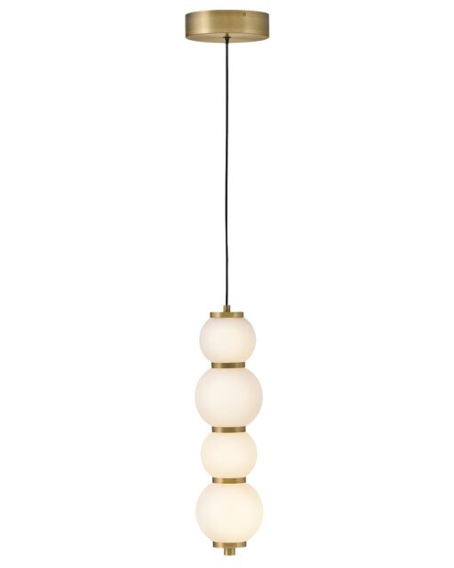 Trigo Extra Small Pendant by Hinkley Lighting