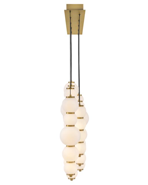 Trigo Large Multi Light Linear by Hinkley Lighting