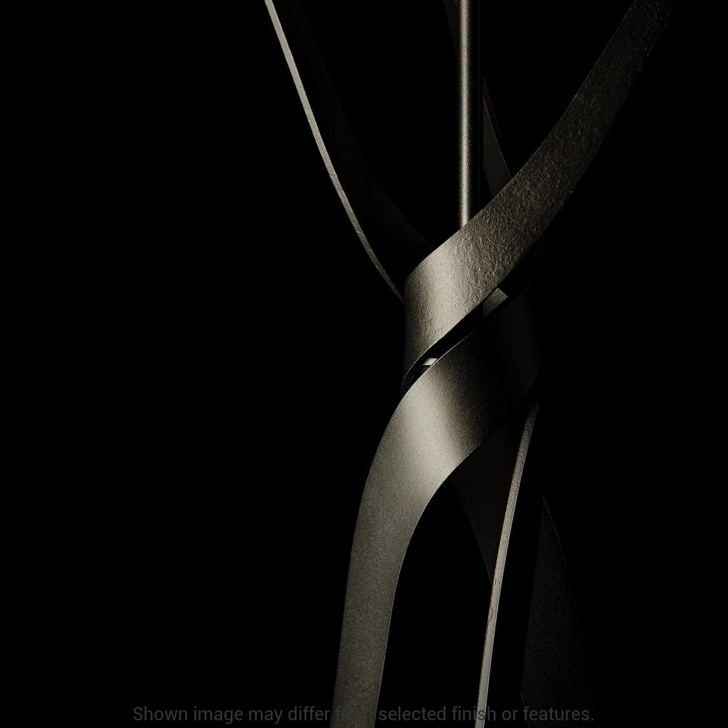 Tryst Floor Lamp - White by Hubbardton Forge
